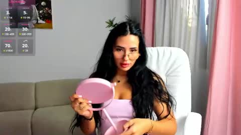 Kim online show from August 13, 3:42 am