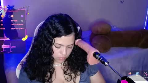 Kim Mishell  online show from August 1, 2:50 am