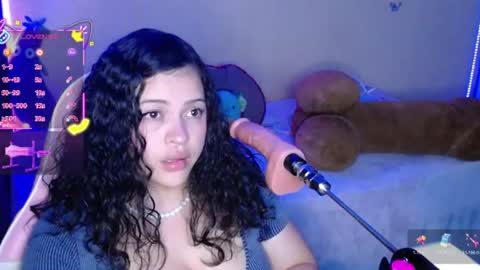 Kim Mishell  online show from August 1, 5:02 am