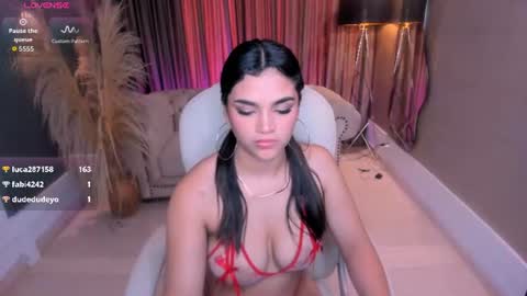 Kim online show from August 3, 12:12 pm