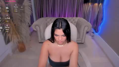 Kim online show from August 8, 10:48 am