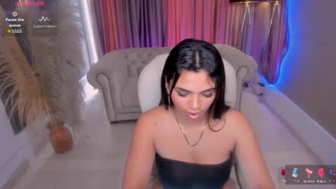 Kim online show from August 8, 5:35 pm