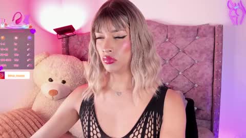  KIMA - ROUSSE online show from April 10, 2:27 am