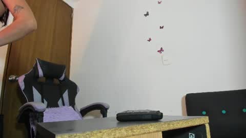 kamila online show from August 11, 11:18 pm