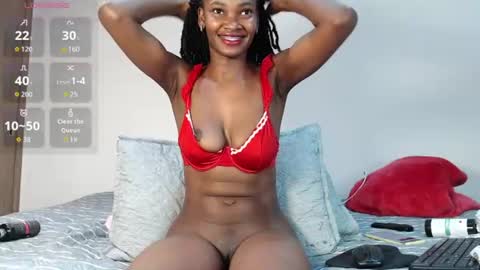 kimberly53610 online show from August 3, 7:21 pm