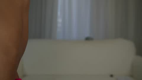 kimberly_bohnes online show from August 3, 8:21 am