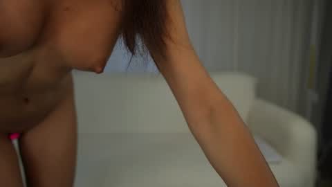 kimberly_bohnes online show from August 11, 7:21 am