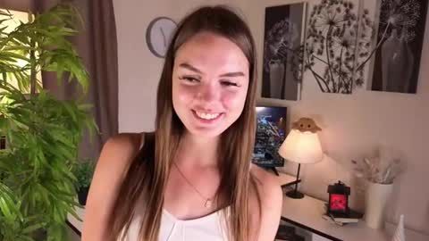 kimberly_ferguson online show from August 12, 11:12 am