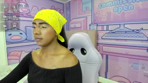 kim online show from August 11, 4:36 am