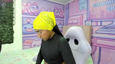 kim online show from August 12, 3:31 am