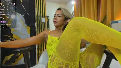 Kimberly  online show from August 7, 12:16 pm