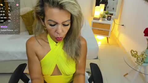 Kimberly  online show from August 14, 12:53 pm