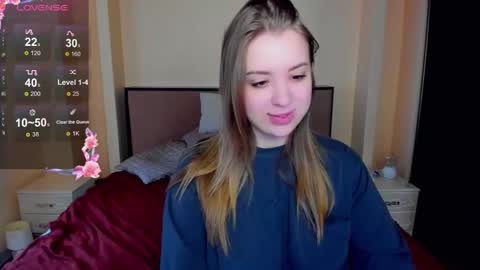 kimberly_mm online show from April 16, 6:10 am