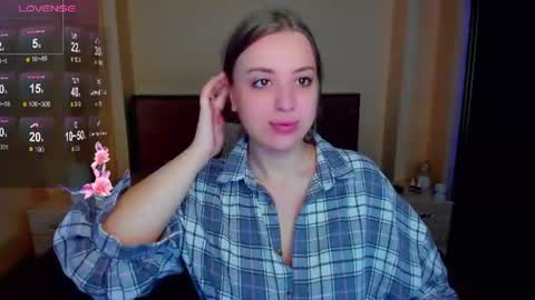 kimberly_mm online show from June 19, 3:12 pm