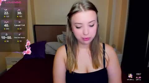 kimberly_mm online show from August 9, 3:35 pm