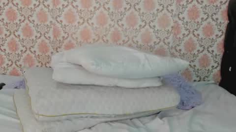 Kimberly online show from August 1, 1:33 am