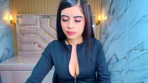 Kimberly online show from August 7, 12:27 pm