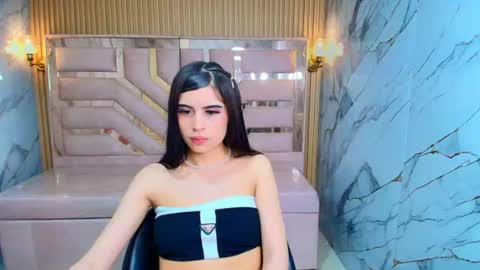 Kimberly online show from August 7, 5:57 pm
