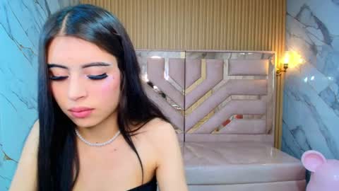 Kimberly online show from August 9, 1:34 pm