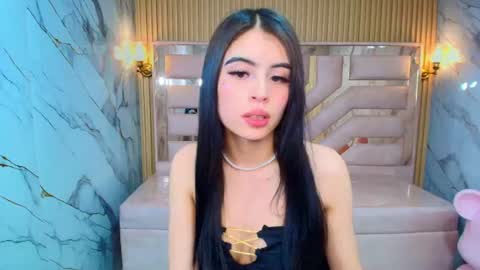 Kimberly online show from August 9, 4:52 pm