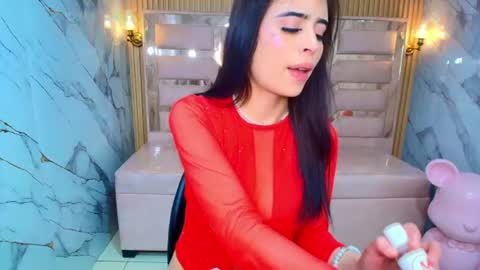 Kimberly online show from August 10, 1:56 pm