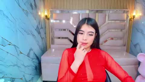 Kimberly online show from August 10, 6:31 pm