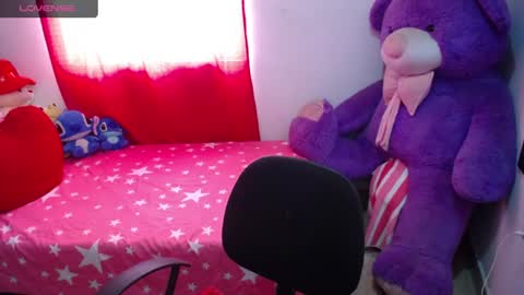 Kim online show from July 15, 5:03 pm