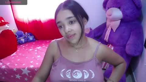 Kim online show from July 15, 6:09 pm