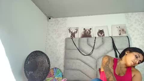 kimberlyfox_t online show from July 22, 5:37 pm