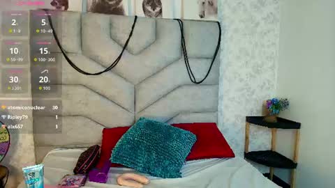 kimberlyfox_t online show from July 30, 3:52 pm