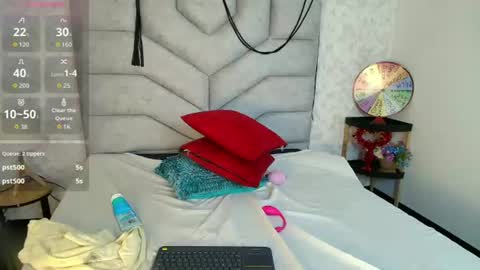 kimberlyfox_t online show from August 7, 4:07 pm