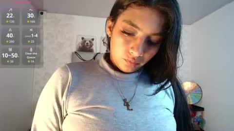 kimberlyfox_t online show from August 8, 3:45 pm