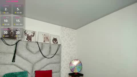 kimberlyfox_t online show from August 13, 12:19 pm