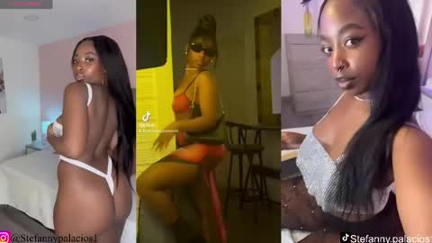 Queen Kim online show from May 28, 2:14 am