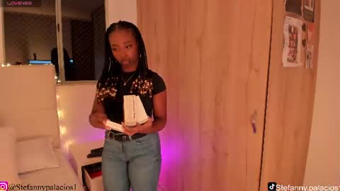 Queen Kim online show from July 25, 2:04 am