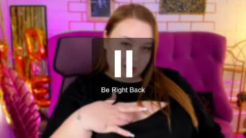 kimberlymaran online show from April 15, 8:16 pm