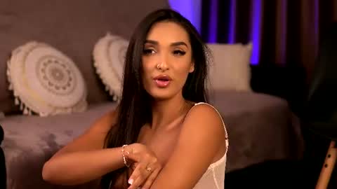 Kimberly online show from August 6, 11:31 am