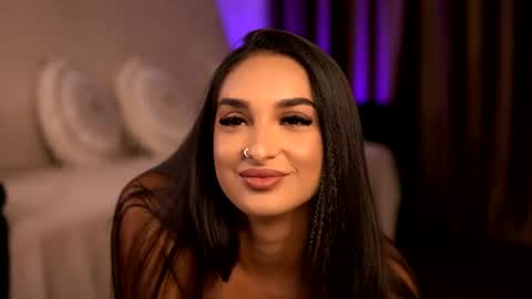 Kimberly online show from August 8, 2:11 am