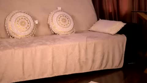 Kimberly online show from August 12, 8:49 am