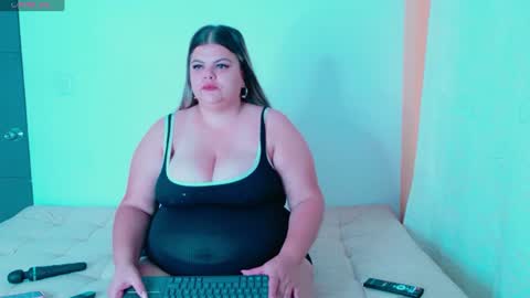 Kim online show from September 4, 9:57 am