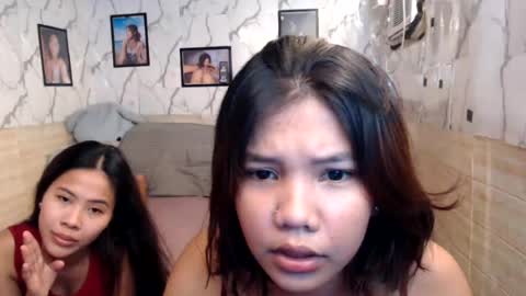 kimchuueee online show from August 17, 12:21 pm