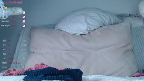 Dominika online show from August 2, 1:23 am