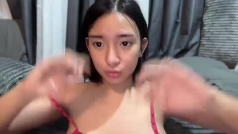 Siobe Lim online show from June 14, 2:19 am