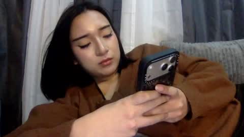 Siobe Lim online show from July 6, 7:06 pm