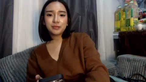 Siobe Lim online show from July 6, 8:12 pm