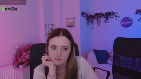 kimi_sky online show from July 29, 2:40 am