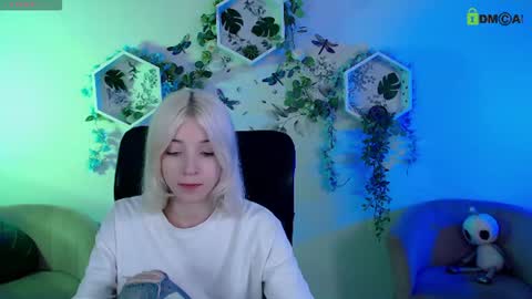 kimi_sky online show from July 29, 10:17 pm