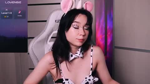 Kimiko online show from July 2, 10:44 pm