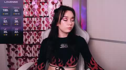 Kimiko online show from July 5, 2:53 pm