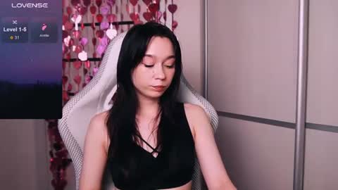 Kimiko online show from July 20, 1:03 pm
